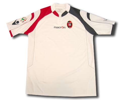 Cagliari away shirt 2009-10 adult XXL