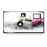 Buy 10 Pack Wedding Stuff Wedding Disposable Camera 24+3 Expos ISO 400 Kodak Color... by Kodak