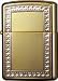 Zippo ライター VIP STYLE 169S-HP46でAmazonアフィリエイトツール