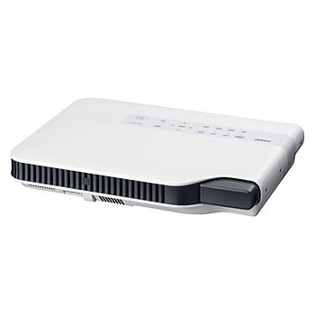 Best Selling price Casio Green Slim Line DLP Projector 3000 Lumens (XJ-A250)