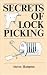 Secrets Of Lock Picking