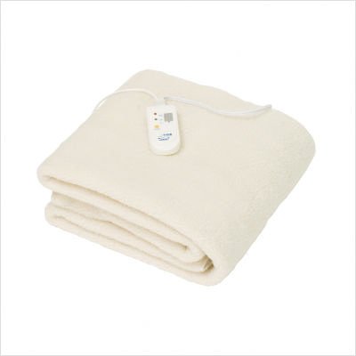 Earthlite Basics Fleece Massage Table Warmer