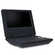 Toshiba SD-P71S 7-Inch Portable DVD Player