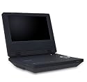 Toshiba SD-P71S 7-Inch Portable DVD Player