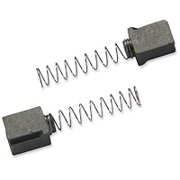 Dremel 90929 F/275,85,395 1-2 2/Pk Dremel Carbon Motor Brush