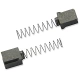 31JgYVEpIrL. SL160  Dremel 90929 F/275,85,395 1 2 2/pk Dremel Carbon Motor Brush