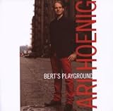 Bert's Playground