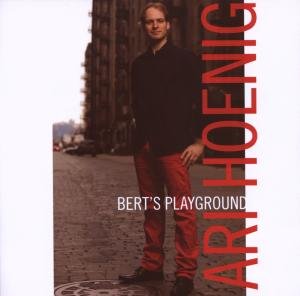CD-Charts  Third Party New : Bert's Playground