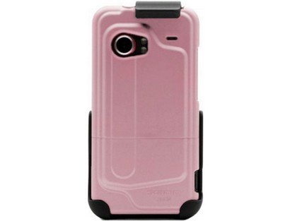 Seidio Innocase Holster Case Combo for HTC Droid Incredible (Pink)