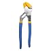 Great Neck 21022 Essentials 8-Inch Groove Joint Pliers with Jaw Pad