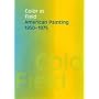 Color as Field: American Painting, 1950-1975 (American Federation of the Arts)