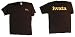 Speedshop Classic Iwata Staff T-Shirt - XX-Large