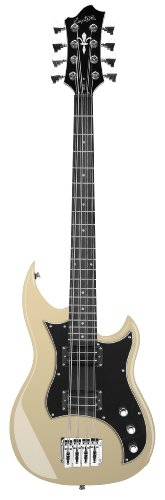 Hagstrom HB-8 Bass Guitar