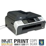 Professional MFC-5890CN Multifunction Printer (Refurbished)