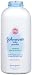 Johnson's Baby Powder Pure Cornstarch with Aloe and Vitamin E, 22 Ounce (Pack of 2)