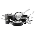 Circulon Infinite Circulon 10-Piece Cookware Set