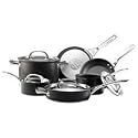 Circulon Infinite Circulon 10-Piece Cookware Set