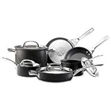 Circulon Infinite Circulon 10-Piece Cookware Set