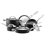 Circulon Infinite Circulon 10-Piece Cookware Set