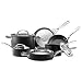Circulon Infinite Circulon 10-Piece Cookware Set