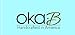 Oka b Nicolette Made in USA Flat