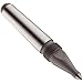 Royal Products 11530 3 MT Threaded Dead Center With CNC Point