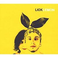 Luk lemon vs 5`nizza