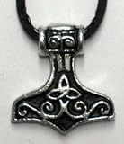  : Norse Thor's Hammer Pendant (JT2272)
