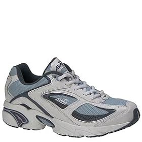 Buy AVIA WoMens A5020W Running Shoe by Avia