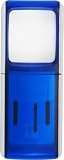 Pocket Magnifier (Translucent Blueberry)