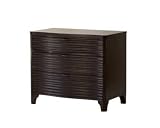 Brownstone Furniture Bachelors Chest TS002