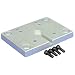 Mark-10 AC1006 Mounting Kit for Tabletop Torque Sensors R52