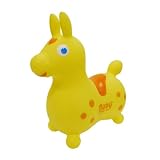 ロディHOP ON RODY (ベイビー イエロー)