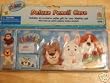 Webkinz Deluxe Pencil Case~new~unused Code