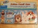 Webkinz Deluxe Pencil Case~new~unused Code
