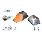 HIGH PEAK ENDURO BACKPACKING DOME TENT