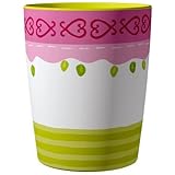 Solemio Melamine Tumblers - DISCONTINUED Set of 6 with 3 Designs