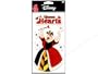 Ek Success Disney DJBCM05 Queen Of Hearts 3-D Sticker