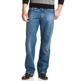 Lucky Brand Jeans Old Partisan Jeans