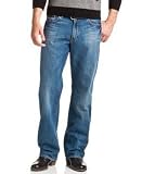 Lucky Brand Jeans 181 Ol Partisan Jeans