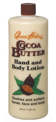 Queen Helene Lotion 946 ml Cocoa Butter Hand & Body (K&ouml;rperbutter) Preisvergleich