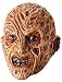 Freddy Krueger 3/4 Adult Mask