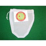 Amazing Nut-Milk Bag from Elaina Love's Pure Joy Planet by Pure Joy Planet