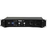Podium Pro Audio DJ PA Band or Karaoke 2000 Watt Pro Audio Amplifier VX2000