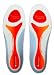 +Venture SF-80 Unisex Ultimate Heated Insole