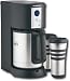 Hamilton Beach Stay or Go Thermal Coffeemaker - Black (45237H)