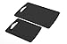 Epicurean Prep Series Cutting Boards Set of 2, Slate, 13