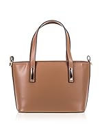 Miray Bolso asa al hombro (Cuero)