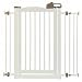Richell One-Touch Gate, Origami White