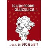 Eigenschaften NICI 60362 / NICI Postkarte 